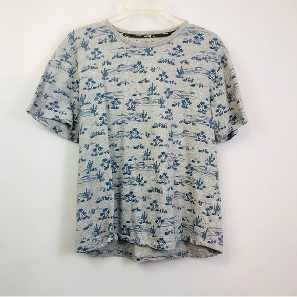 Sovereign Code Cactus T Shirt - Picture 9 of 16